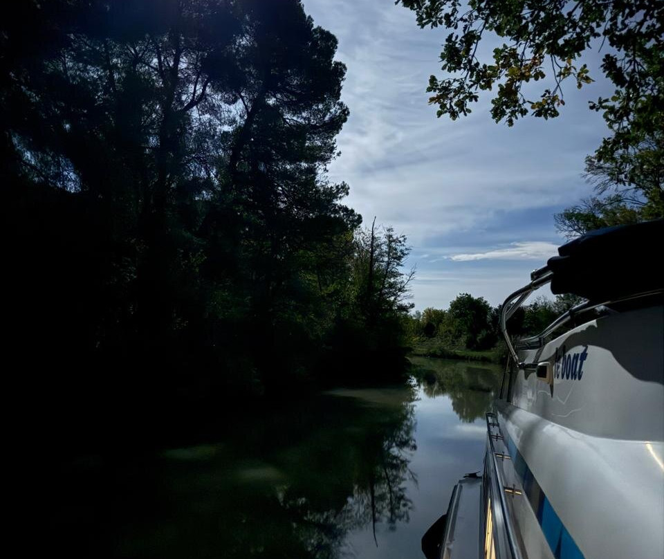 Le Boat - Carcassonne (Trèbes)-Trebes必去景点