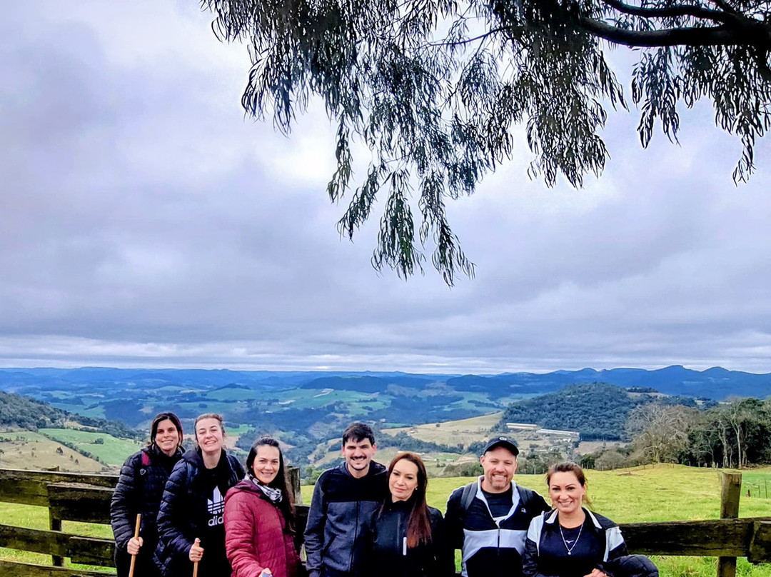 Bicho do Mato Ecoturismo-Videira必去景点