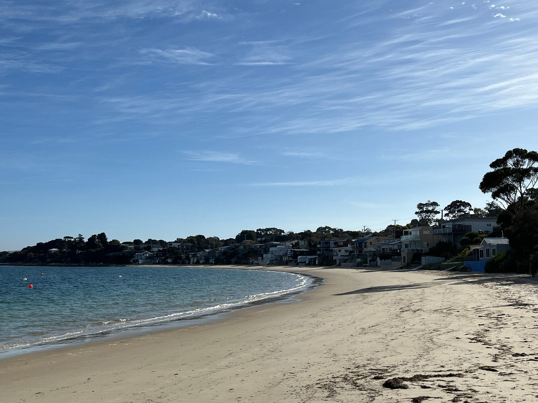 Opossum Bay Beach-Opossum Bay必去景点
