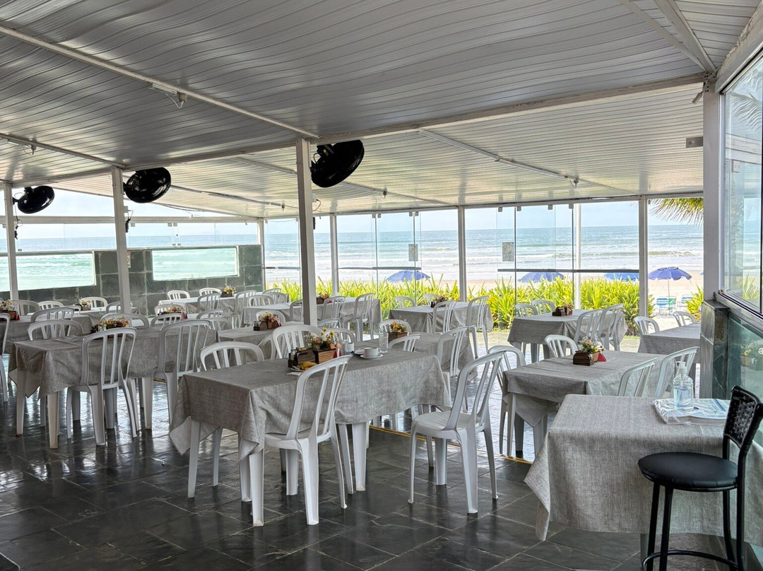 Costa do Sol Praia Hotel主图