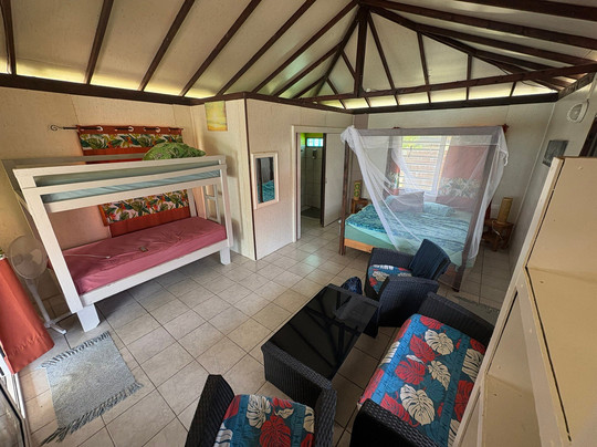 Pension Vekeveke Village主图