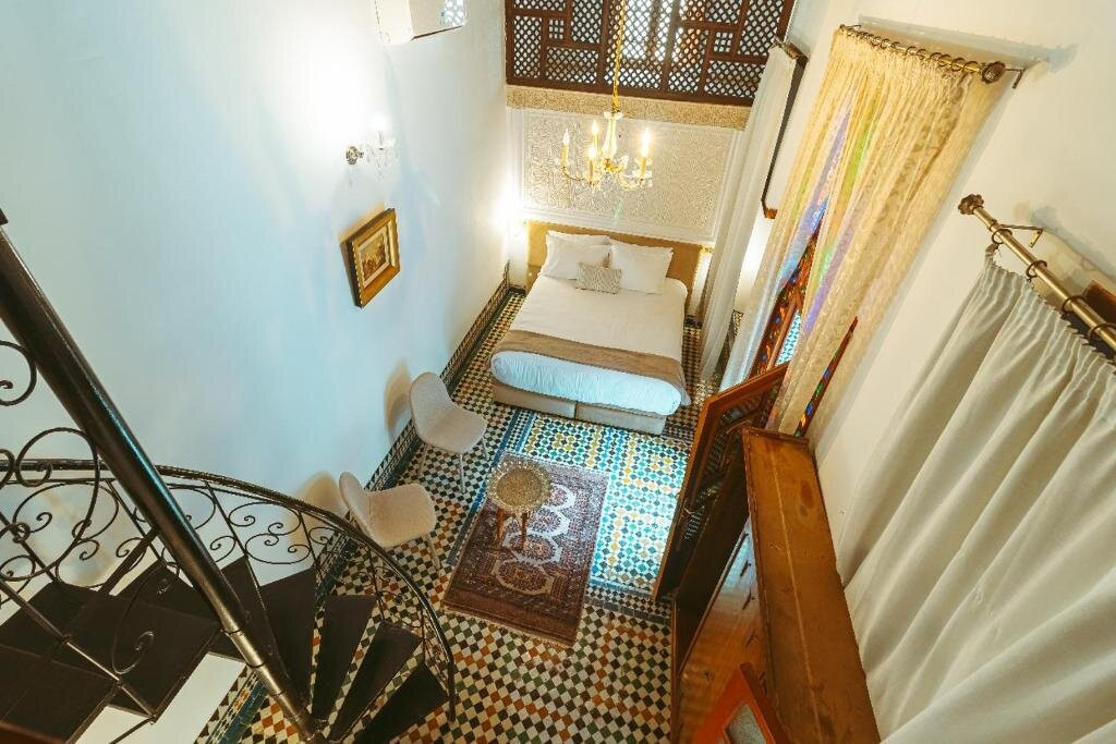 Riad Dar Kenza主图