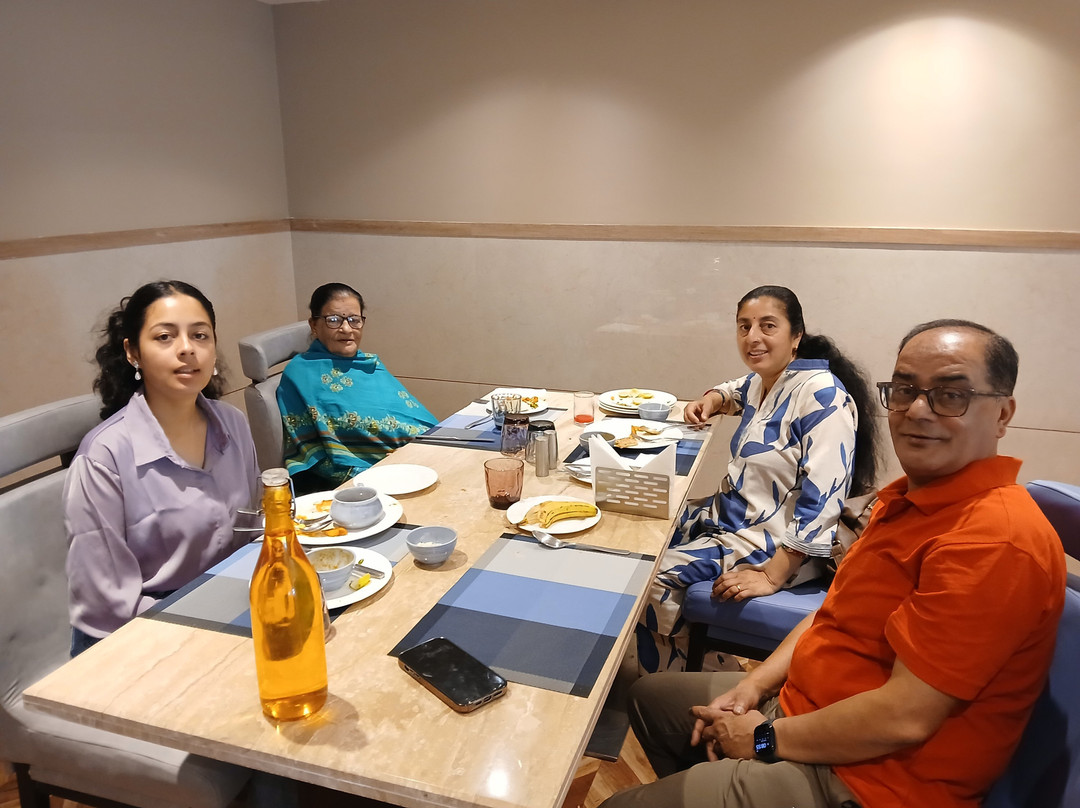 Aster Grand By Zenq Saket
