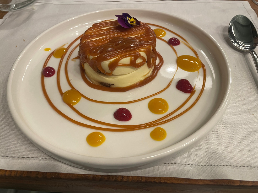 Òstrega Locanda Del Mare
