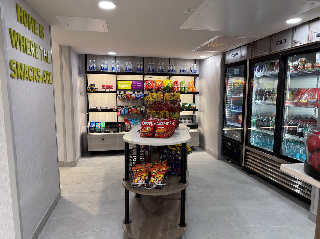 Home2 Suites by Hilton Scottsdale Old Town