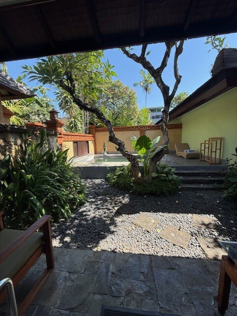 拉玛海滩度假村主图