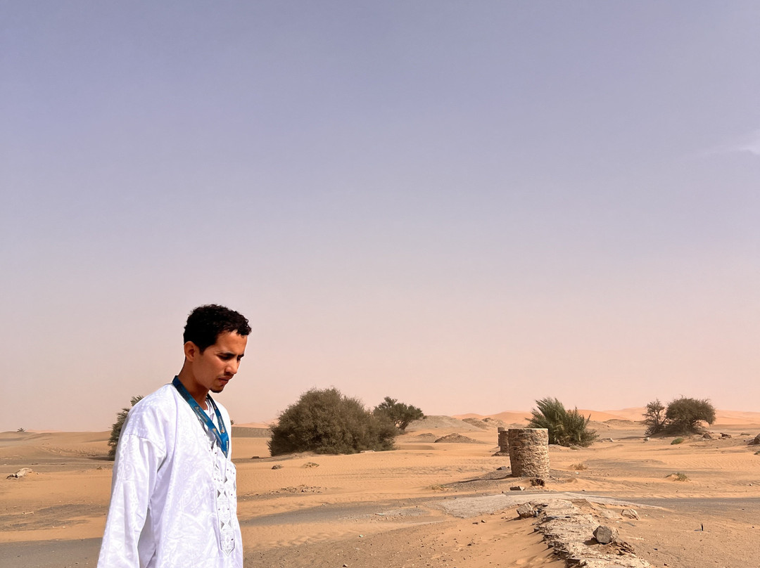 Holiday Morocco Tours-卡萨布兰卡必去景点