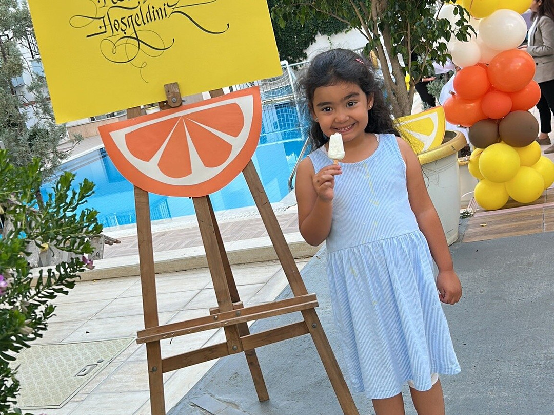 Adin Resort Hotel主图