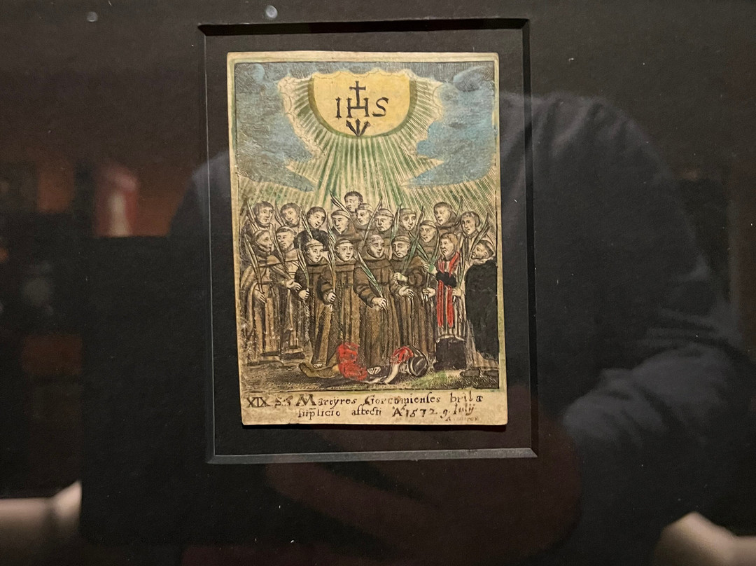 Stedelijk Museum Breda-布雷达必去景点