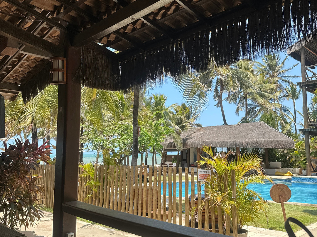 Duro Beach Hotel主图