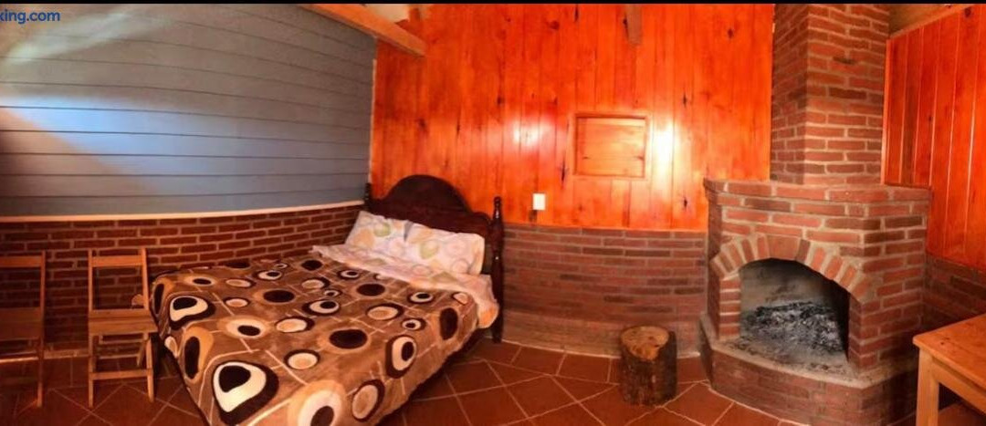 Cabanas El Paisano