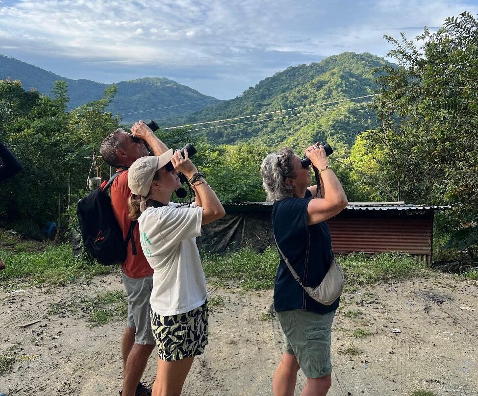 Jungle Joe Minca Adventures-Minca必去景点