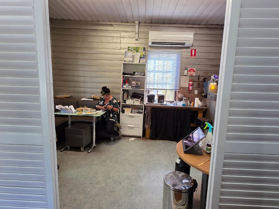 Juela Mogo-Mogo必去景点