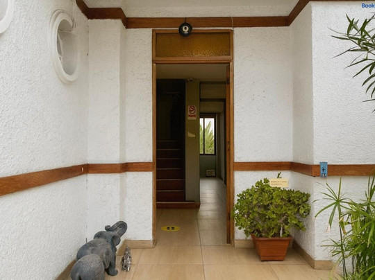 Hotel Boutique Parque Brasil