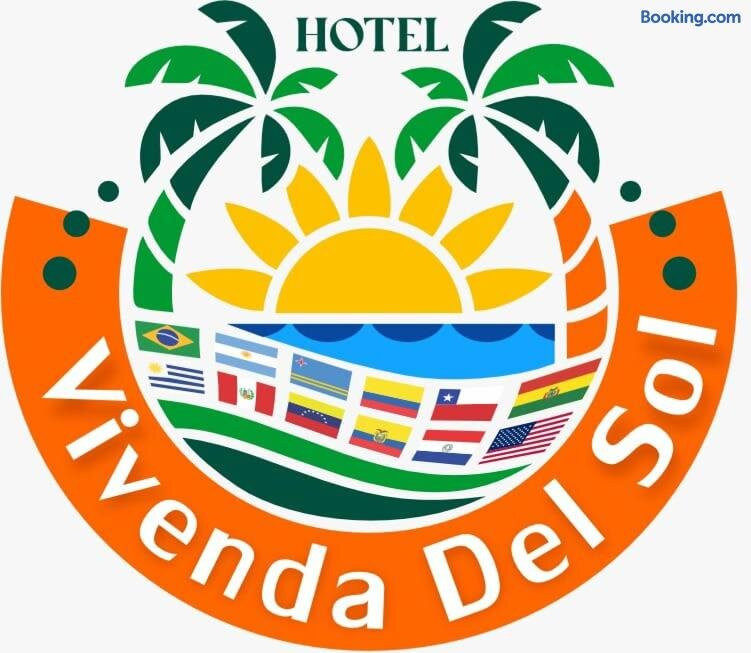 Hotel Pousada Vivenda Del Sol