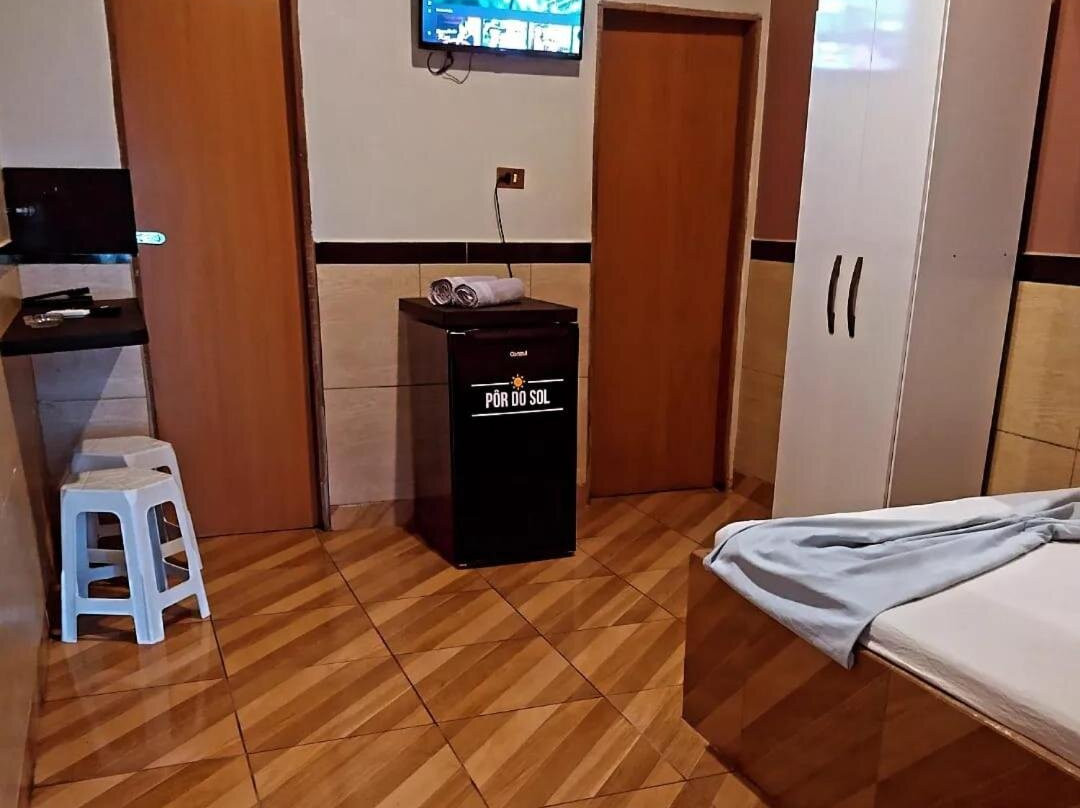 Apartamentos Mobiliados - Ufrpe-uabj