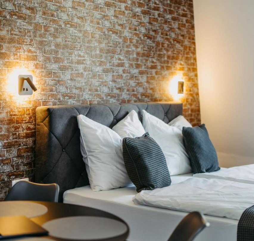 Loft Schottenau