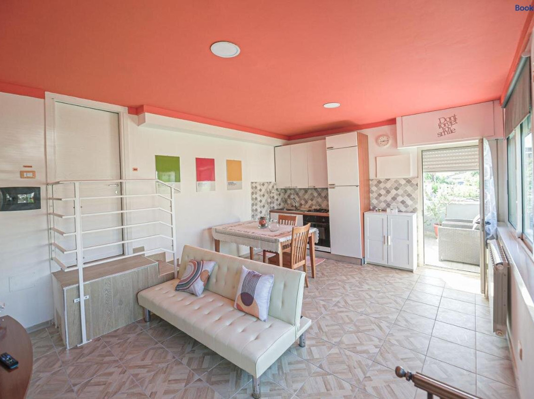 Il Campanile B&b
