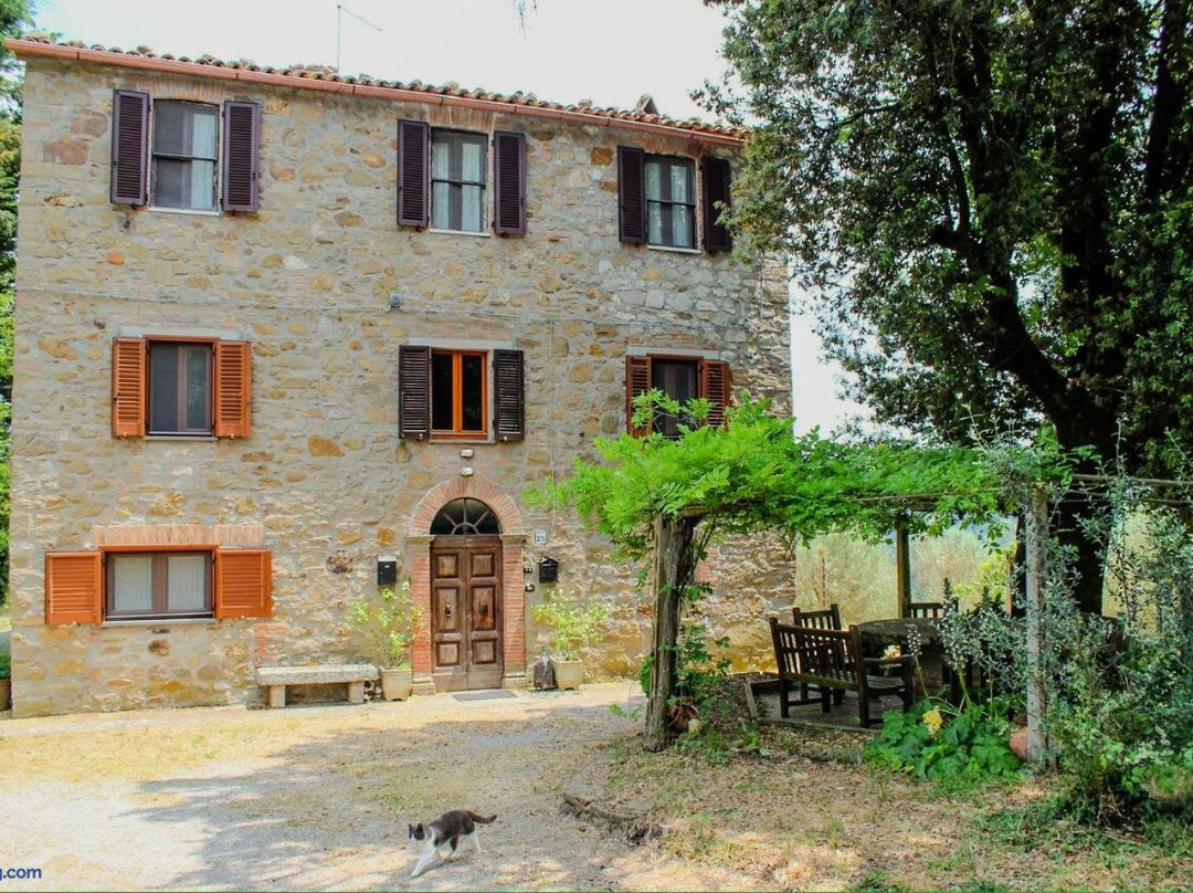 Podere Yogayur