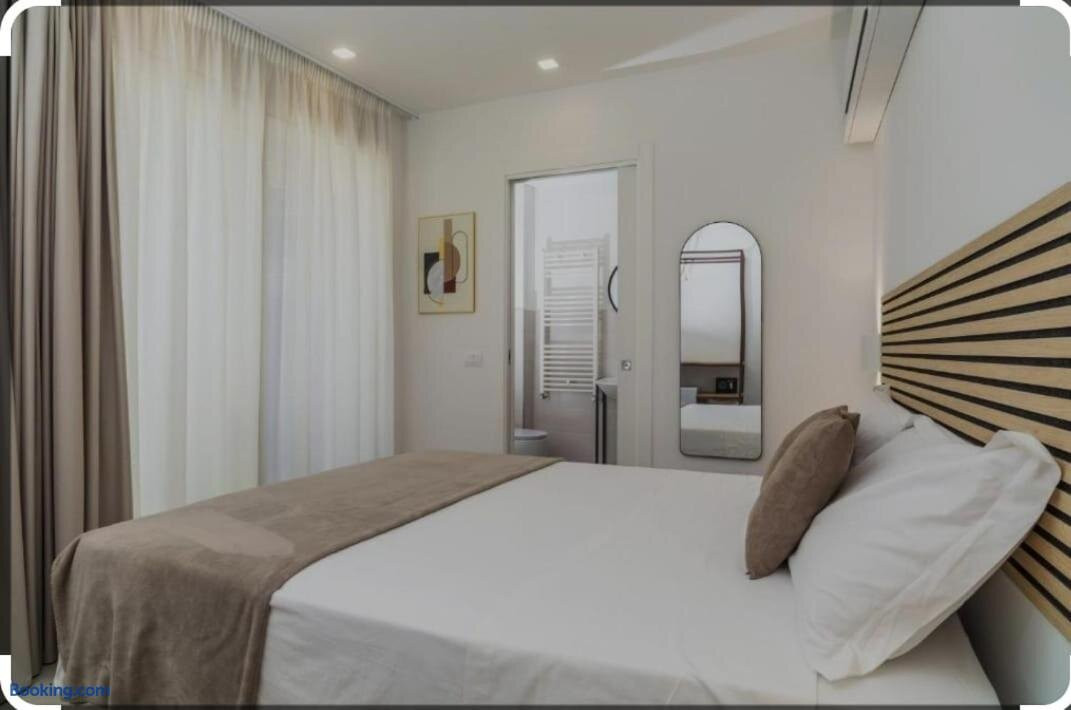 Sikelia Rooms
