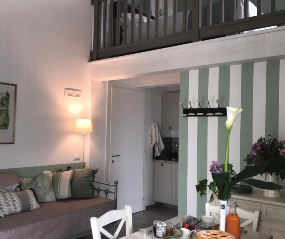 B&b La Dolce Riva