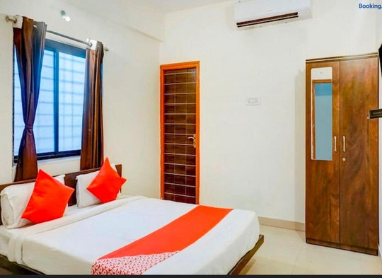 Flagship Shrikrishna Hotels