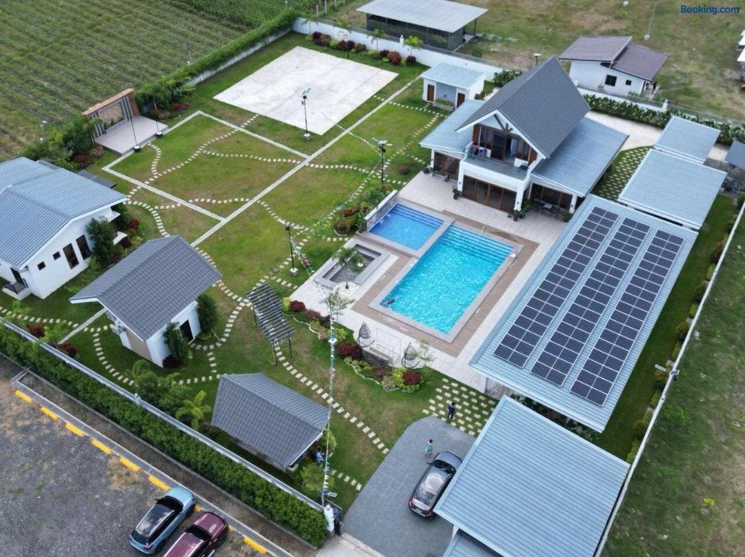 Kara S Resort