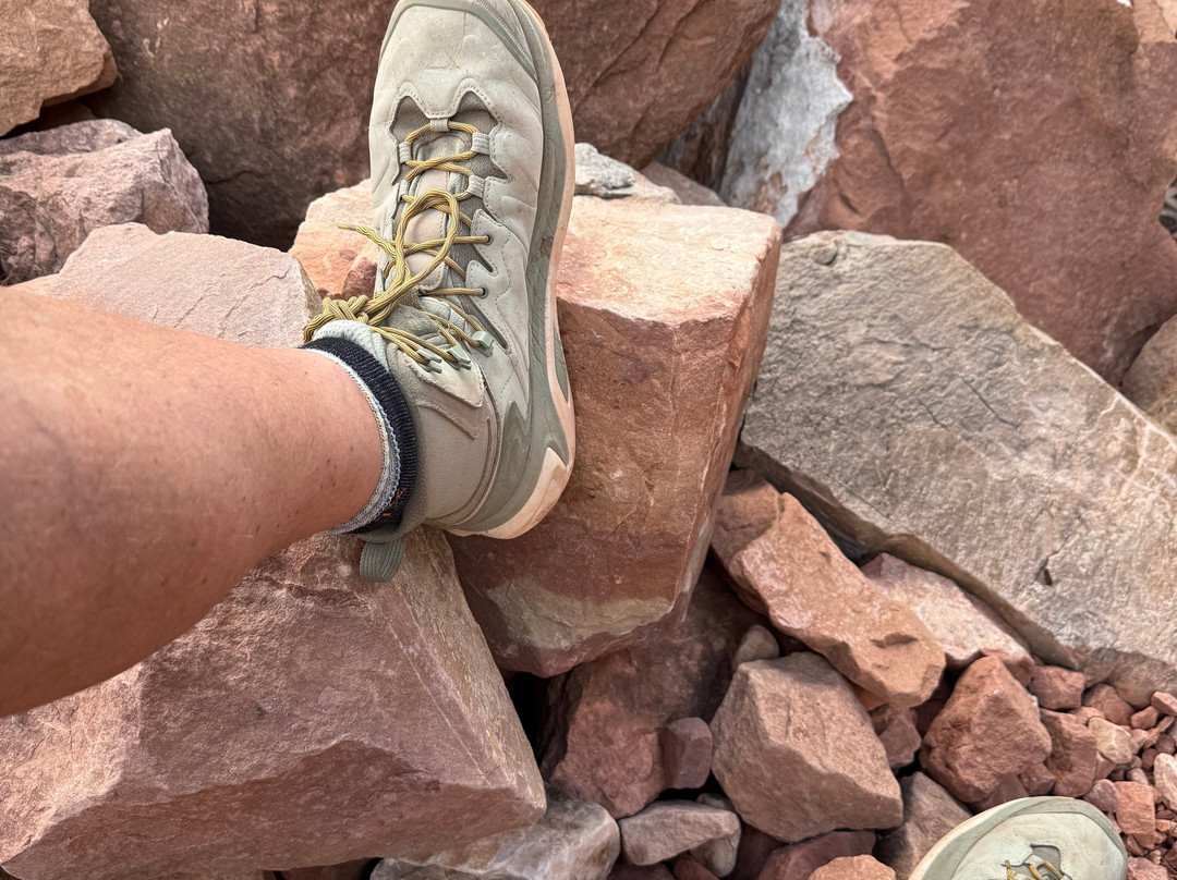 The Desert Hiking Company-Grand Canyon Village必去景点