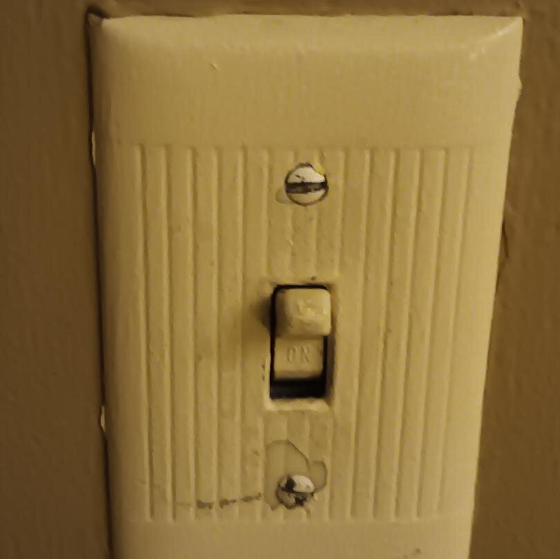 优胜美地瑰宝酒店主图