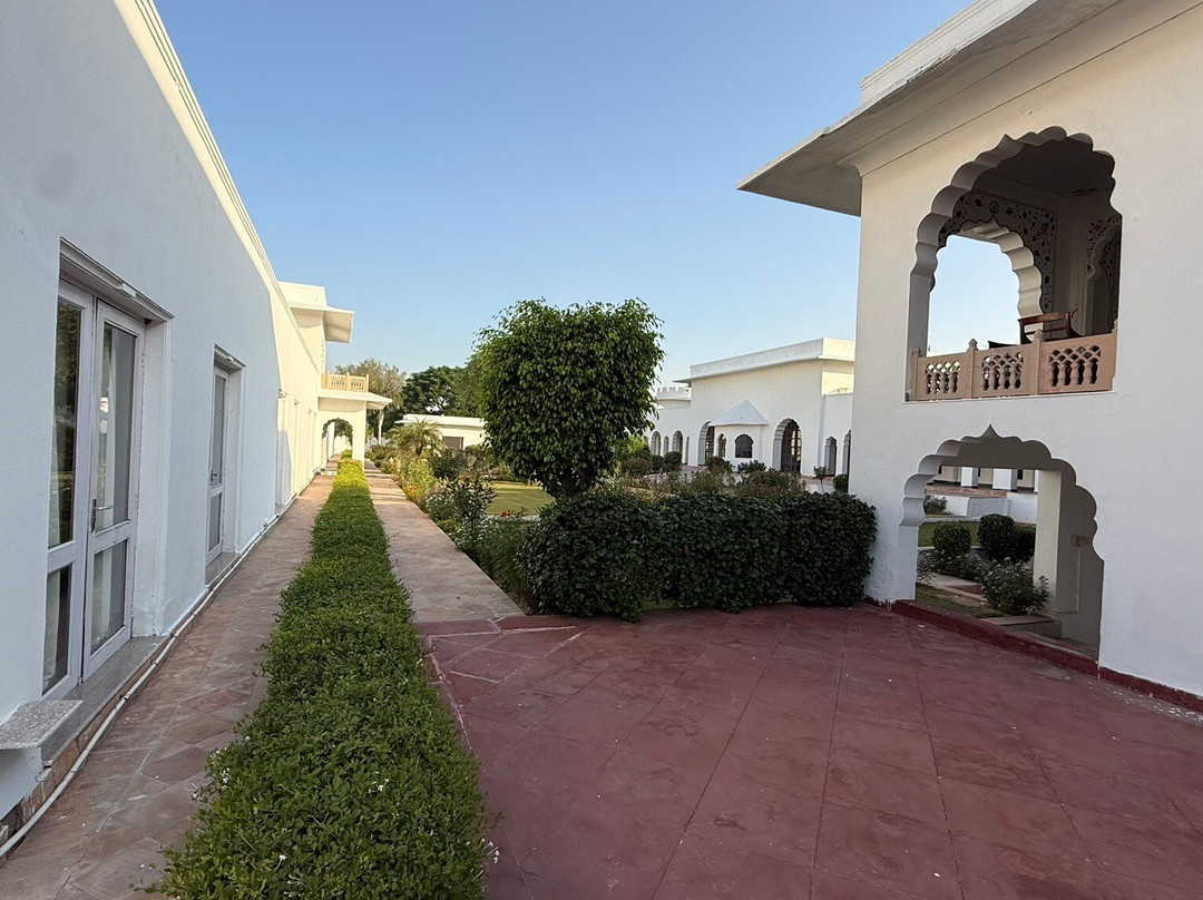 Udai Vilas Palace主图