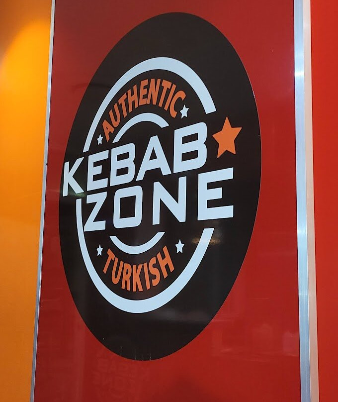 Kebab Zone