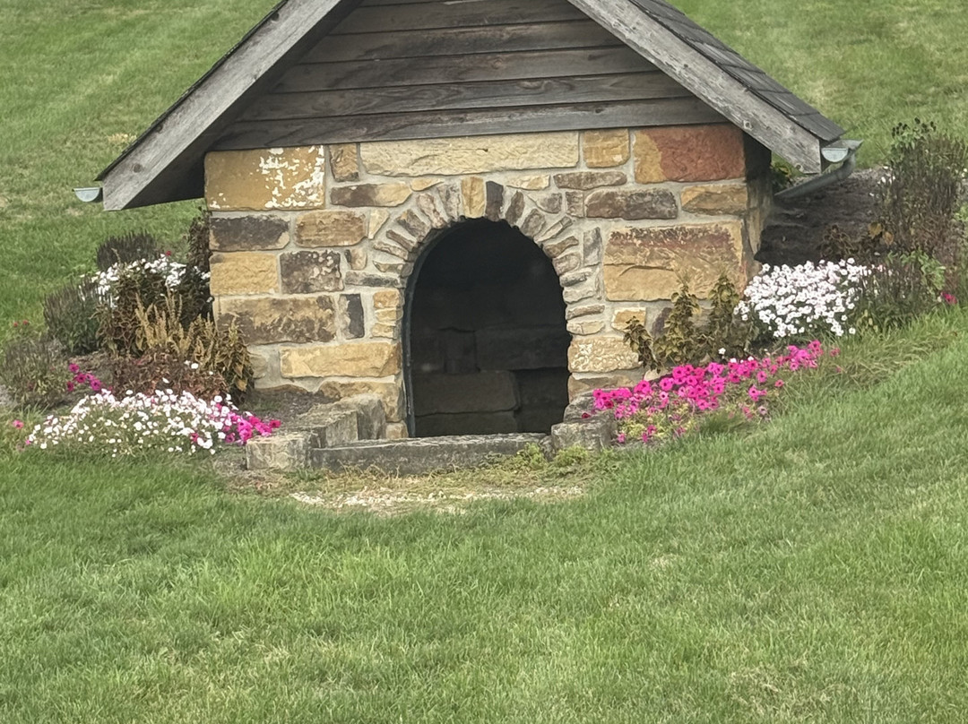 Troyer's Amish Tours-Millersburg必去景点