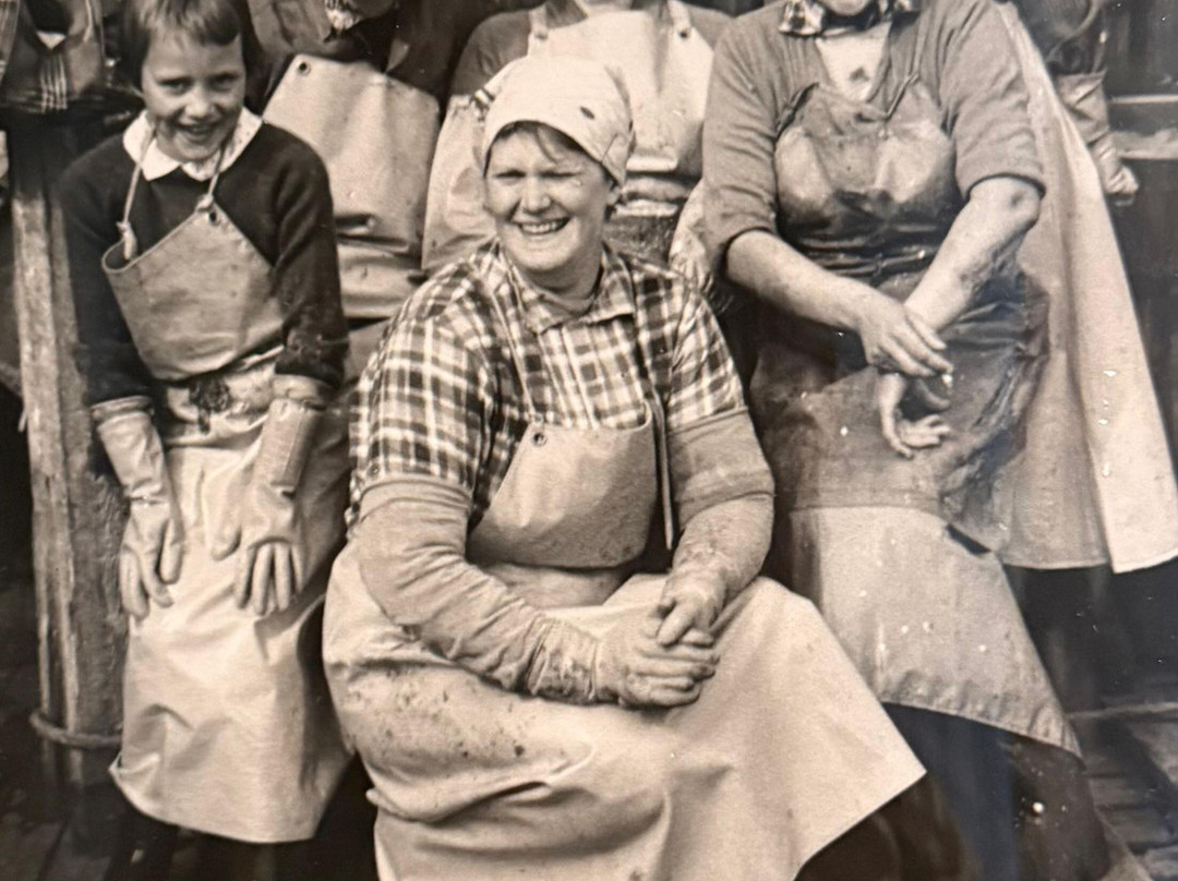 The Herring Era Museum-Siglufjordur必去景点