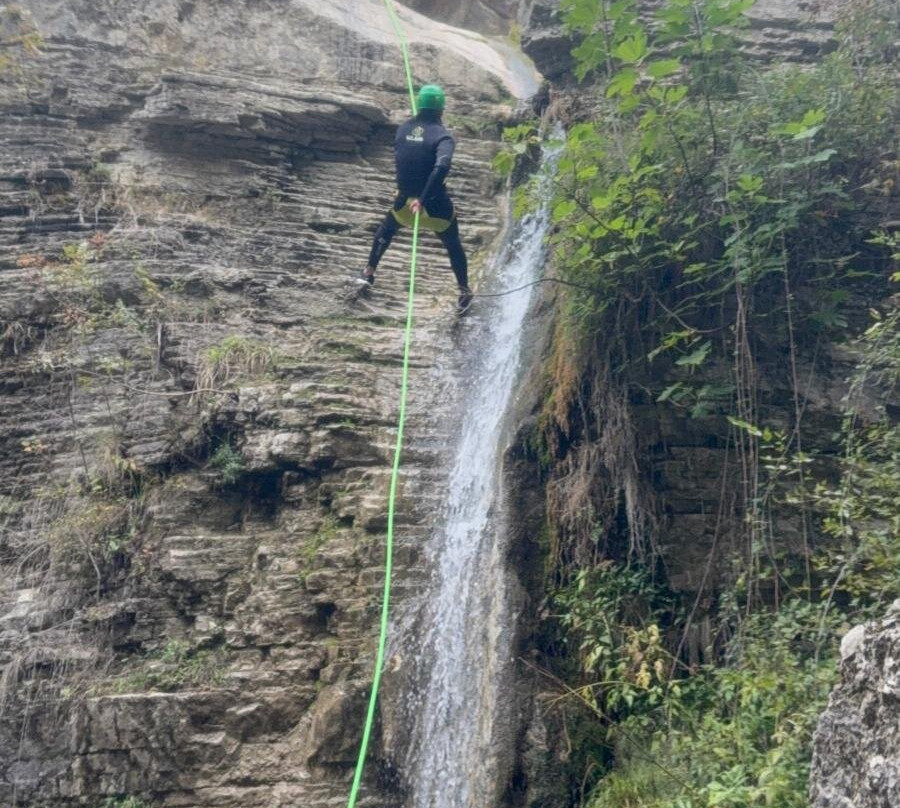 Active Nature-约阿尼纳州必去景点