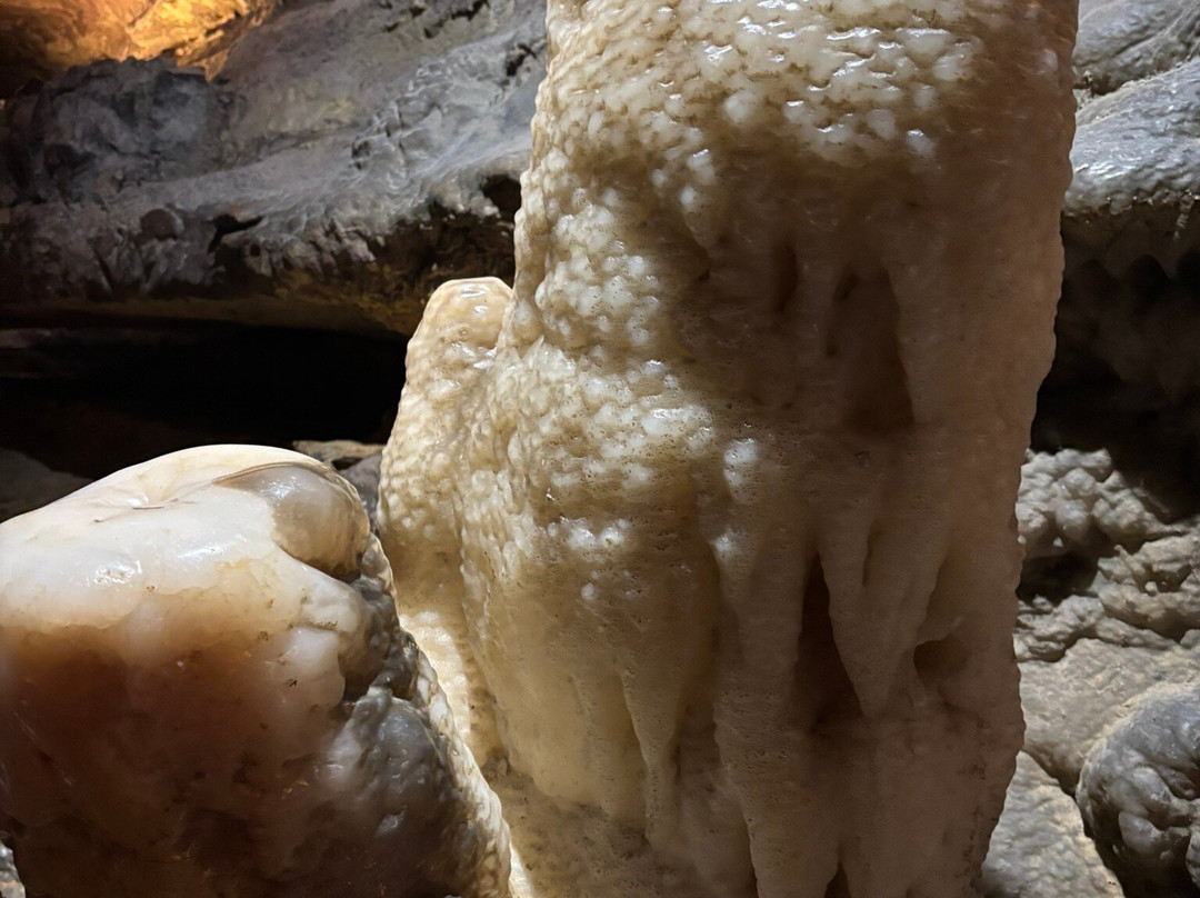 红宝石瀑布-查塔努加必去景点