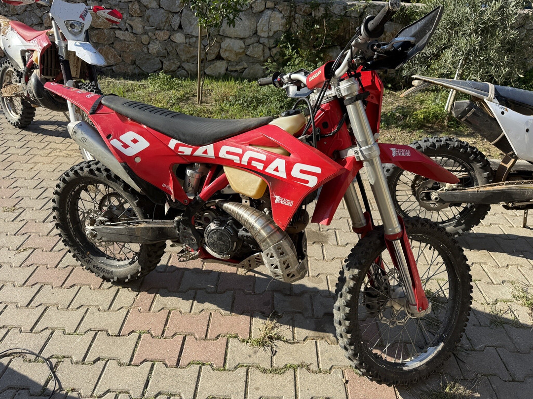 Fethiye Enduro Tours-费特希耶必去景点