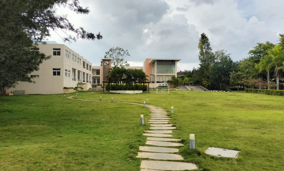 Spree Resort at Century Wintersun主图