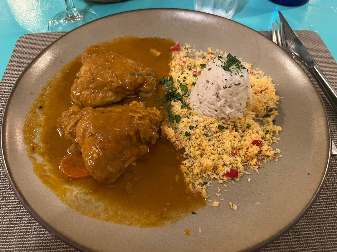 Kalamansi Restaurante