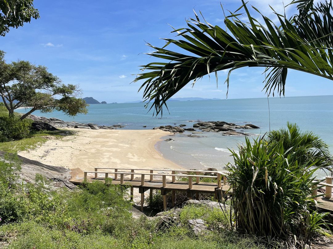 Khanom Hill Resort主图