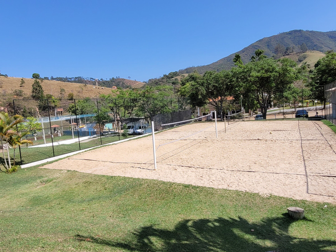 Hotel Fazenda M1主图