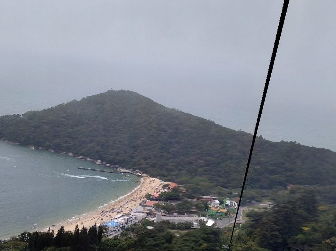 Praia das Laranjeiras-康泊琉海水浴场必去景点