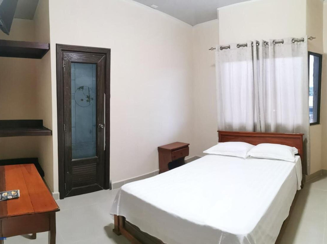 El Paso de Almirante