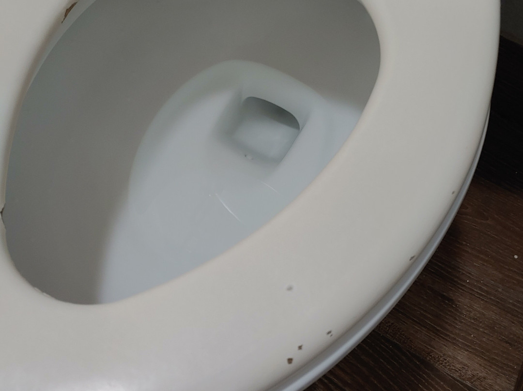 Quality Inn University near Downtown主图