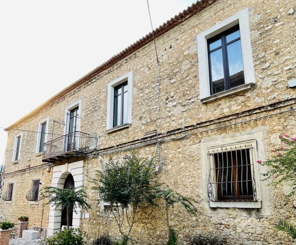 Palazzo Sabini