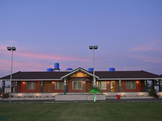 VENKATESH RESORT Rahuri