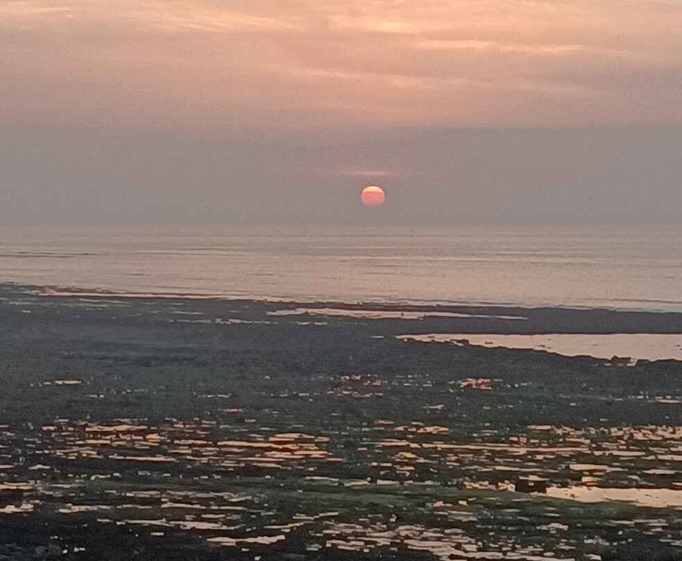 Les Roches De Mazagan