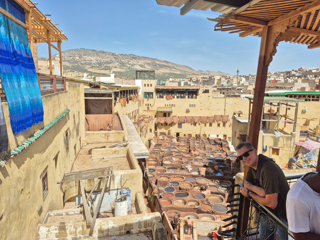 Advisor Morocco Tours-Nouaceur必去景点