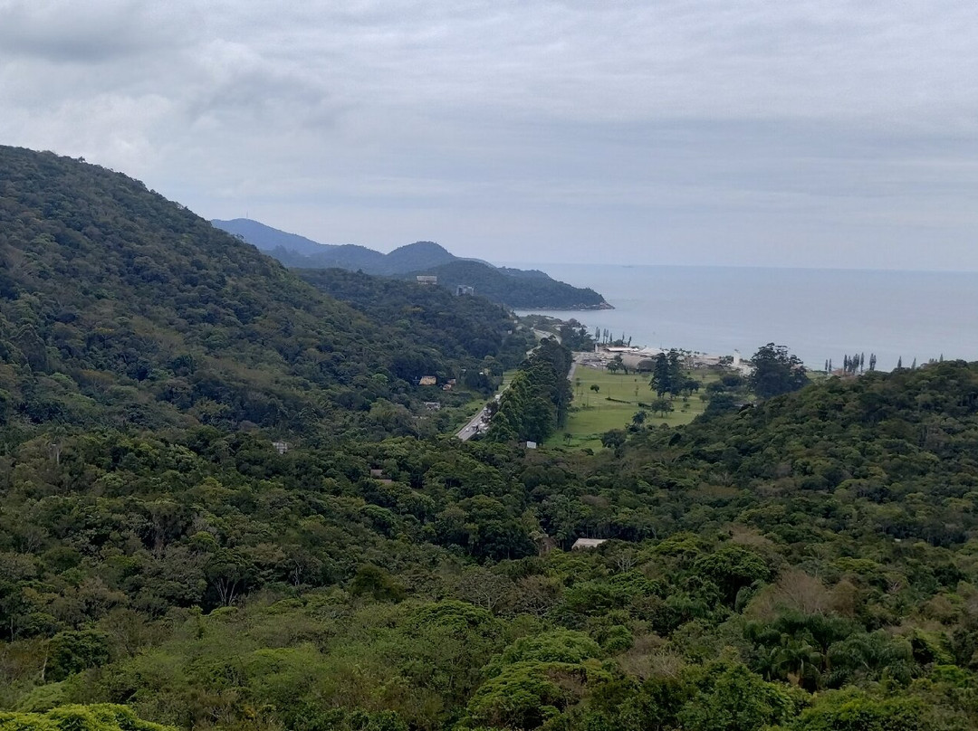 Mirante do Encanto-Itapema必去景点