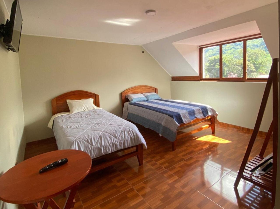 LagunaNegra Oxapampa