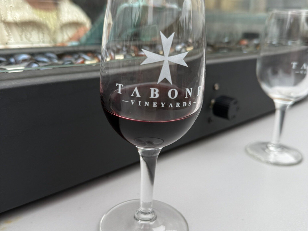 Tabone Vineyards-特拉弗斯城必去景点